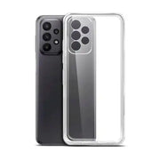 Case for Samsung Galaxy A53 (5G) - Phone / Clear - cases