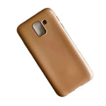Case for Samsung Galaxy J6 (2018) (Dusty Pink) - Phone / Dusty Pink - cases