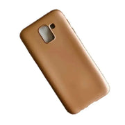 Case for Samsung Galaxy J6 (2018) (Dusty Pink) - Phone / Dusty Pink - cases