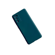 Case for Samsung Galaxy S20 FE - Phone / Blue - cases
