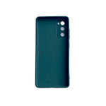 Case for Samsung Galaxy S20 FE - Phone / Blue - cases