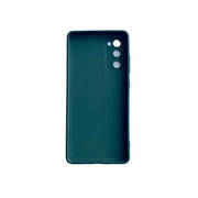Case for Samsung Galaxy S20 FE - Phone / Blue - cases