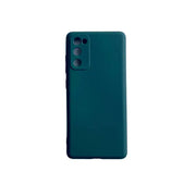 Case for Samsung Galaxy S20 FE - Phone / Blue - cases