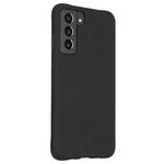 Case for Samsung Galaxy S21 FE (Black) - Phone / Black - cases