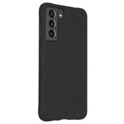 Case for Samsung Galaxy S21 FE (Black) - Phone / Black - cases