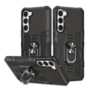 Case for Samsung Galaxy S22 Plus (3 colours available) - Black / Phone - cases