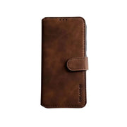 Case for Samsung Galaxy S22 Plus (Brown) - Phone / Brown - cases
