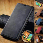 Case for Samsung Galaxy S23 Ultra (4 colours available) - Phone cases