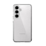 Case for Samsung Galaxy S25 (Clear) - Phone / Clear - cases