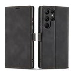 Case for Samsung Galaxy S25 Ultra (4 colours available) - Black / Phone - cases