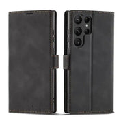 Case for Samsung Galaxy S25 Ultra (4 colours available) - Black / Phone - cases