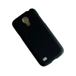 Case for Samsung Galaxy S4 mini - Phone / Black - cases