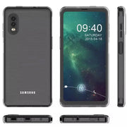 Case for Samsung Galaxy Xcover 5/5s - Phone - cases