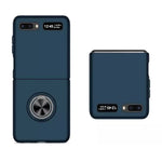 Case for Samsung Galaxy Z Flip 2 / 1 - Phone / Blue - cases