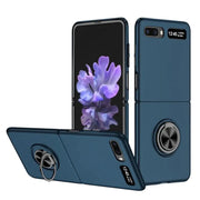 Case for Samsung Galaxy Z Flip 2 / 1 - Phone / Blue - cases
