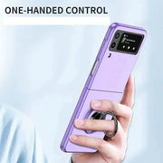 Case for Samsung Galaxy Z Flip 3 (5 colours available) - Phone cases