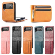 Case for Samsung Galaxy Z Flip 3 (5 different colours available) - Phone cases