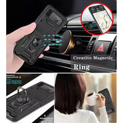 Case for Samsung Galaxy Z Flip 4 (2 colours available) - Phone cases