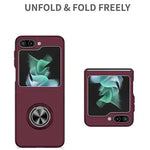 Case for Samsung Galaxy Z Flip 5 (7 colours available) - Phone cases
