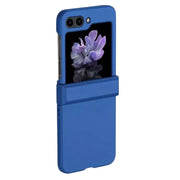 Case for Samsung Galaxy Z Flip 5 (Royal Blue) - Phone / cases