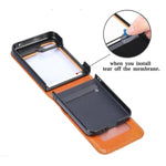 Case for Samsung Galaxy Z Flip 6 (5 colours available) - Phone cases