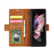 Case for Samsung Galaxy Z Fold 3 (4 different colours available) - Phone cases