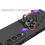Case for Samsung Galaxy Z Fold 5 (5 colours available) - Phone cases