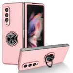 Case for Samsung Galaxy Z Fold 5 (5 colours available) - Pink / Phone - cases