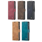 Case for Samsung Galaxy Z Fold 6 (5 colours available) - Phone cases