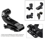 Chest Strap for Go Pro - Electronics Accessories