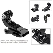 Chest Strap for Go Pro - Electronics Accessories