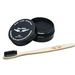 Clean Whites - Charcoal Teeth Whitening Kit - Whiteners