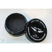 Clean Whites - Charcoal Teeth Whitening Kit - Whiteners