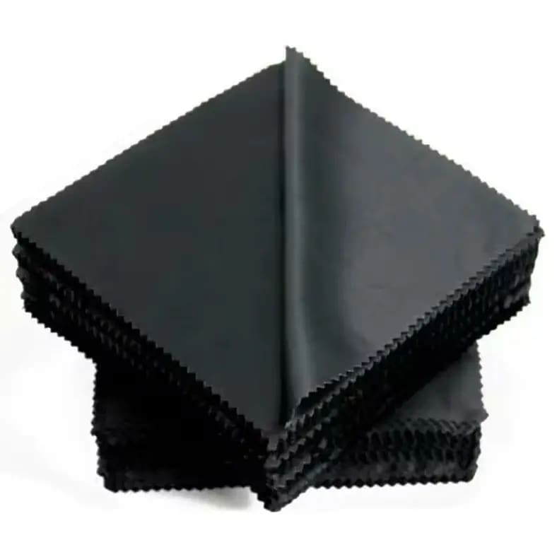 Cleaning Cloth for Glasses, Camera Lenses & Screens (Pack of 50)
