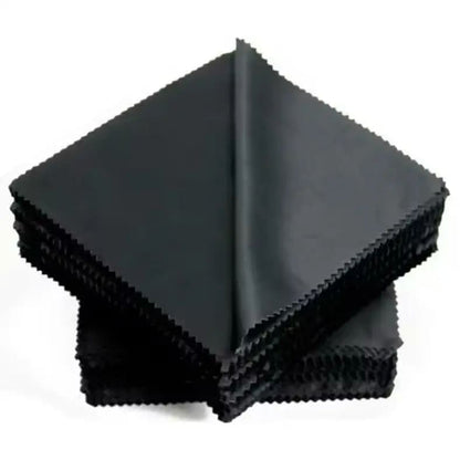 Cleaning Cloth for Glasses, Camera Lenses & Screens (Pack of 50)