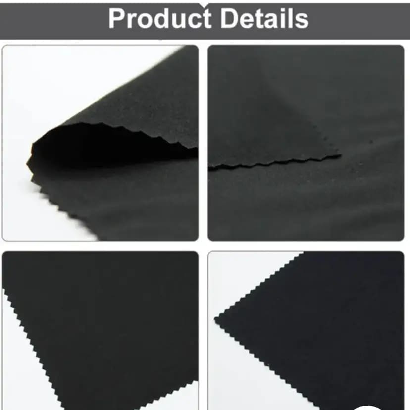 Cleaning Cloth for Glasses, Camera Lenses & Screens (Pack of 50)