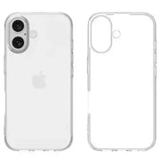 Clear Case for iPhone 16 (6.1”) - Phone Cases