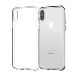 Clear Case for iPhone XR - Cover / Phone cases