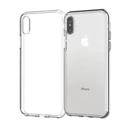 Clear Case for iPhone XR - Cover / Phone cases