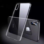 Clear Case for iPhone XR - Cover / Phone cases