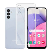 Clear Case for Samsung Galaxy A14 (4G/5G) - Phone / cases