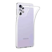 Clear Case for Samsung Galaxy A32 (4G) - Phone / cases