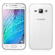 Clear Case for Samsung Galaxy J1 - Mobile - Phone cases