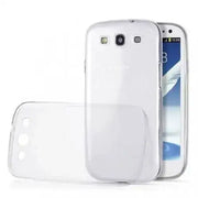 Clear Case for Samsung Galaxy S3 - Phone / cases