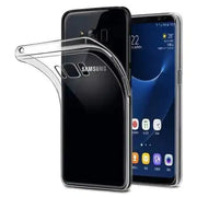 Clear Case for Samsung Galaxy S8 - Phone / cases