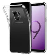 Clear Case for Samsung Galaxy S9 - Phone / cases