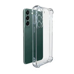 Clear Cover for Samsung Galaxy S23 - Phone / cases