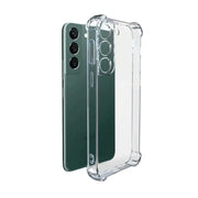 Clear Cover for Samsung Galaxy S23 - Phone / cases
