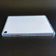 Clear Cover for Samsung Galaxy Tab A9 8.7” (2023) - X110/X115 - Phone/Tablet Accessories