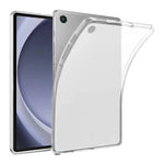 Clear Cover for Samsung Galaxy Tab A9 8.7” (2023) - X110/X115 - Phone/Tablet Accessories